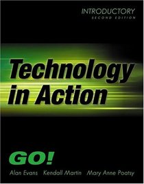 Technology In Action- Introductory (2nd Edition)