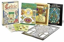 Celtic Arts & Crafts Fun Kit (Boxed Sets/Bindups)