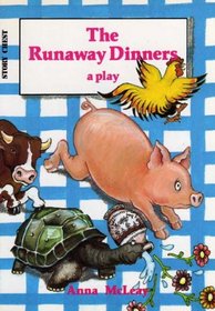 Story Chest: The Runaway Dinners (Story chest)