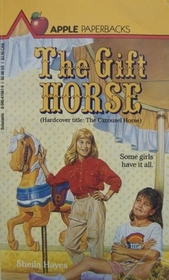 The Gift Horse (aka The Carousel Horse)