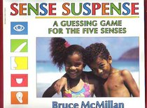 Sense Suspense - a Guessing Game for the Five Senses