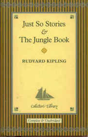 Just So Stories / The Jungle Book