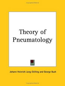 Theory of Pneumatology