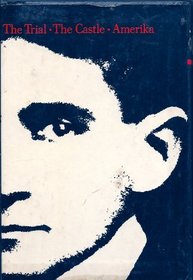 Kafka Gift Set: The Castle, Amerika, the Trial (3 Volumes in Slipcase)