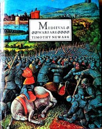 Medieval warfare: An illustrated introduction