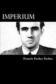 Imperium: The Philosophy of History and Politics