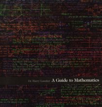 A Guide to Mathematics (Learning Tools That Work, Mathematics)