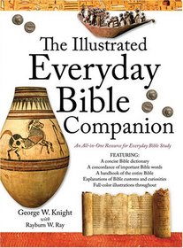 The Illustrated Everyday Bible Companion