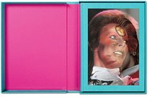 The Rise of David Bowie, 1972-1973 (English, French and German Edition)