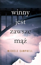 Winny jest zawsze maz (It's Always the Husband) (Polish Edition)