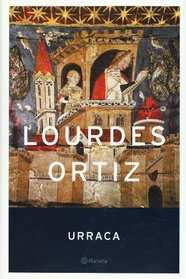 Urraca (Autores Espanoles) (Spanish Edition)