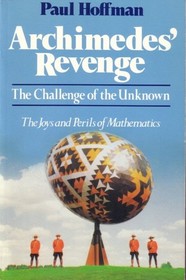 Archimedes' Revenge The Challenge of the Unknown