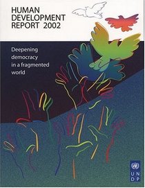 Human Development Report 2002