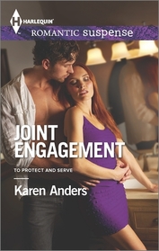 Joint Engagement (To Protect and Serve, Bk 3)