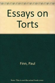 Essays on Torts