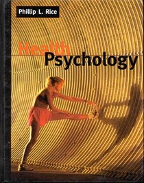 Health Psychology (Psychology)