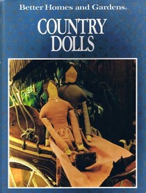 Country Dolls