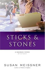 Sticks and Stones (Rachael Flynn, Bk 2)