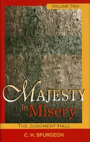 Majesty in Misery: Judgment Hall (Majesty in Misery)