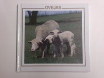 Ovejas (Farm Animals (Heinemann Paperback)) (Spanish Edition)