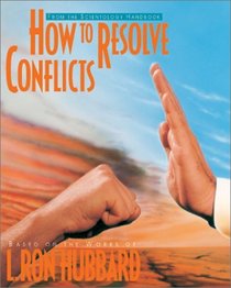 How to Resolve Conflicts