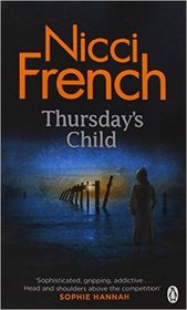 Thursday's Child (aka Thursday's Children) (Frieda Klein, Bk 4)