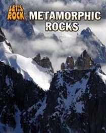Metamorphic Rock (InfoSearch: Let's Rock)