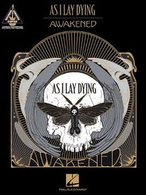 As I Lay Dying - Awakened