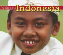 Welcome to Indonesia (Welcome to the World)