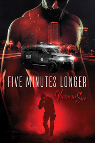 Five Minutes Longer (Enhanced World, Bk 1)