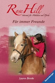 Fur immer Freunde (A Time to Remember) (Chestnut Hill, Bk 8) (German Edition)