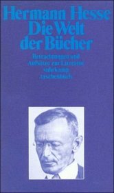 Die Welt der Bcher. Romane des Jahrhunderts.