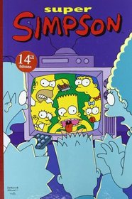 Super Simpson - 3 -