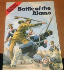 Battle of the Alamo (Macdonald adventures)