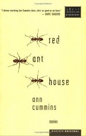 Red Ant House: Stories