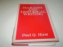 Marxism and Historical Writing