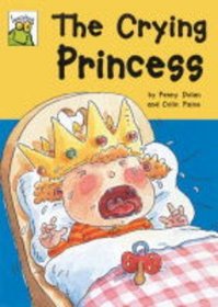 The Crying Princess (Leapfrog)
