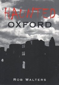 Haunted Oxford