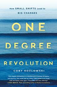 One Degree Revolution