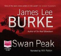 Swan Peak