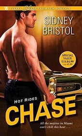 Chase (Hot Rides, Bk 3)