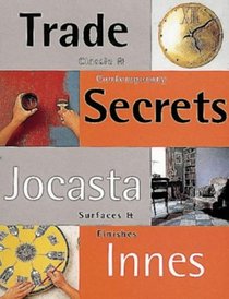 Trade Secrets Classic and Contemporary Sur