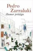 Humor Prodigo (Spanish Edition)