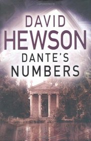 Dante's Numbers: The Seventh Costa Novel (Nic Costa)