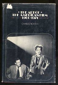 The art of the American film, 1900-1971