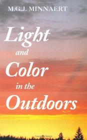 Light and Color in the Outdoors (Light  Color in the Outdoors)