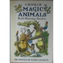 A Book of Magic Animals