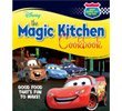 The Disney Magic Kitchen Cookbook