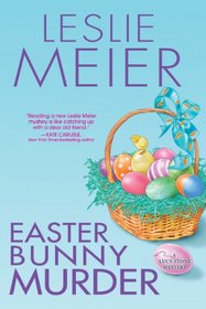 Easter Bunny Murder (Lucy Stone, Bk 20)