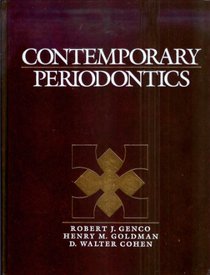Contemporary Periodontics